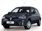 foto Renault Clio Mío 3P Expression