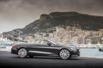 foto Mercedes Benz Clase S Convertible 65 AMG (2020)