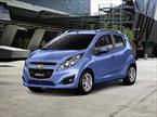 foto Chevrolet Spark GT 1.2L Full (2016)