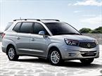 foto SsangYong Stavic 2.0 TDi 4x2 (2013)