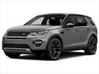 foto Land Rover Discovery Sport 2.0L HSE Luxury (2019)