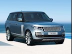 foto Land Rover Range Rover Vogue SE V8 (2020)