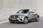 foto Mercedes Clase GLC AMG 43 4MATIC nuevo precio $1,300,000