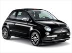 foto FIAT 500 Cabrio By Gucci (2013)