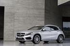 foto Mercedes Benz Clase GLA 180 CGI