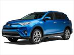 foto Toyota RAV4 Limited Híbrido 4x4