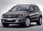 foto Volkswagen Tiguan Trend and Fun (2014)