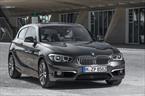 foto BMW Serie 1 3P M140iA (2019)