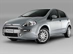 foto Fiat Punto 1.6L Essence (2015)