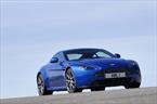 foto Aston Martin Vantage