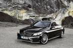 foto Mercedes Benz Clase C 43 Convertible 4Matic Aut (2020)