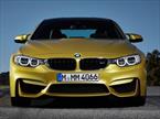 foto BMW Serie M M4 Coupe