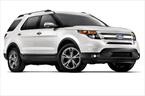 foto Ford Explorer XLT Base (2015)