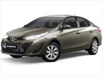 foto Toyota Yaris Sedán 1.3L nuevo color A elección precio u$s16,120