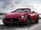 foto Maserati Gran Cabrio 4.7L