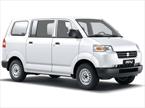 Suzuki APV Furgon 1.6L nuevo precio $9.690.000
