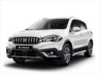 foto Suzuki S-Cross 1.6L GL 4x4 (2018)