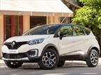 foto Renault Captur 2.0L Zen 4x2 (2018)