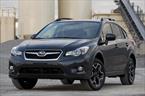 foto Subaru XV 2.0i AWD CVT Limited (2014)