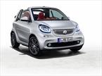 foto smart Fortwo Convertible Brabus Aut.