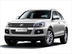 foto Zotye T600 1.5L (2017)