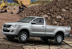 foto Toyota Hilux Chasis (2015)