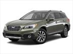 foto Subaru Outback 2.5i S