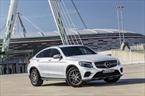 foto Mercedes Benz Clase GLC Coupé 250 Sport