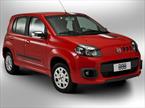 foto Fiat Uno 1.4L (2014)