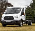 Foto Ford Transit Chasis 2.2 TDi
