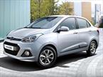 foto Hyundai Grand i10 Sedán 4P (2017)