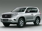 foto Toyota Land Cruiser Prado 3P 2.7 (2017)