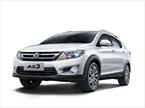 foto Dongfeng AX3 1.6L Noble