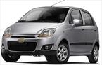 foto Chevrolet Spark 1.0L Life