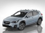foto Subaru XV 2.0i AWD Limited Aut (2018)