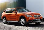 foto BMW X1 sDrive 18d Dynamic (2014)