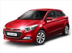 foto Hyundai i20 Advance (2017)
