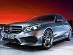 foto Mercedes Benz Clase E 400 Avantgarde Aut Sport