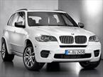 foto BMW X5 xDrive 35i Executive (2012)