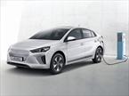 foto Hyundai Ioniq 1.6L EV GLS