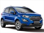 foto Ford Ecosport 1.5L Freestyle (2018)