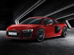 foto Audi R8 Coupé V10 5.2 FSI Quattro Aut