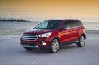 Foto Ford Escape