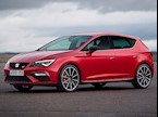 foto SEAT León Cupra 2.0L DSG Aut (2019)