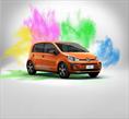 Foto Volkswagen up!