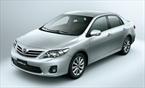 foto Toyota Corolla 1.8 SE-G Aut