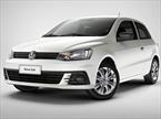 foto Volkswagen Gol Trend 3P Serie