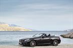 foto Mercedes Benz Clase SLC 43 AMG