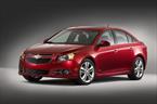 foto Chevrolet Cruze LTZ Turbo Aut (2014)