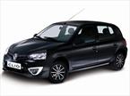 foto Renault Clio Mío 5P Expression Pack I
